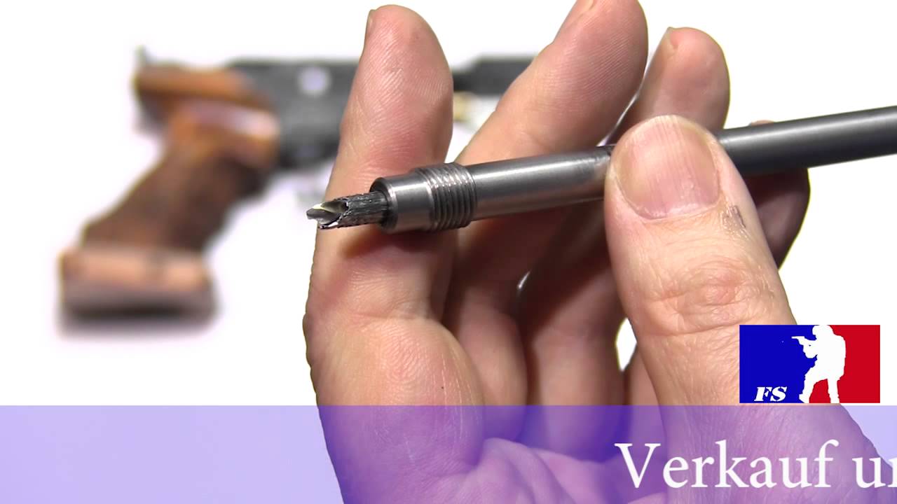 Geschoss Archive Waffensachkunde